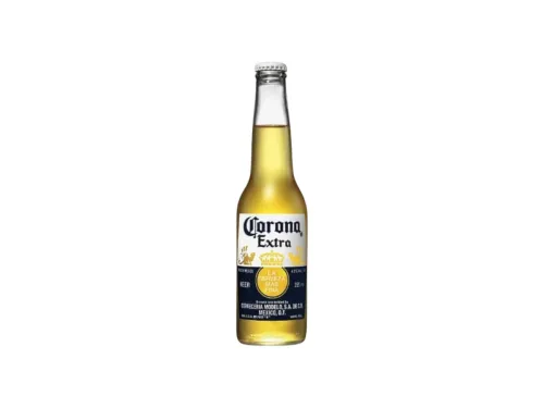 Corona Екстра 355мл Бутилка Мексико