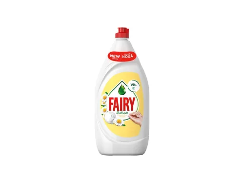 Препарат За Съдове Fairy Лайка И Витамин Е 1.35л