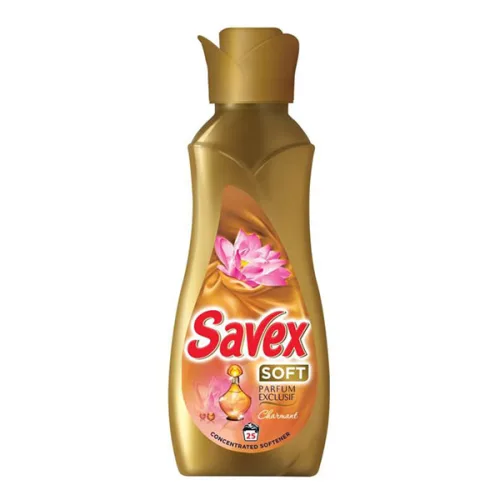 Омекотител Savex Charmant 900мл. - Savex