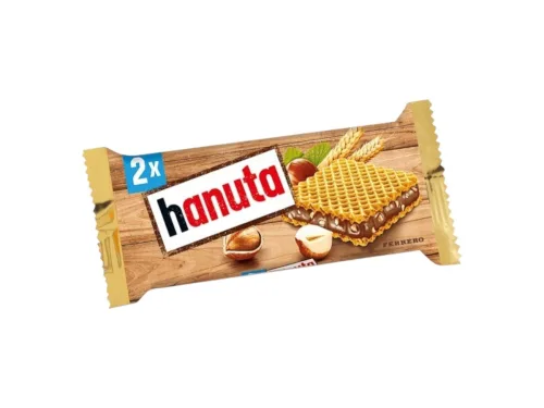Вафла Hanuta 44гр