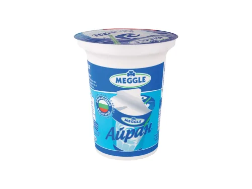 Айрян Meggle 300гр