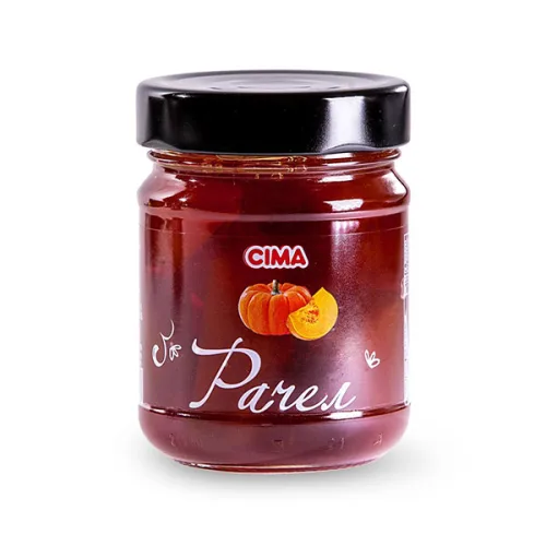 Рачел от тиква Cima 250гр.