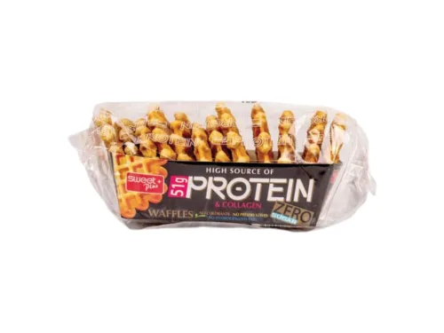 Гофрети Sweet Plus Protein 155 Г