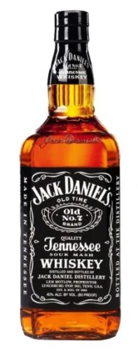 Уиски Jack Daniel's 500мл.