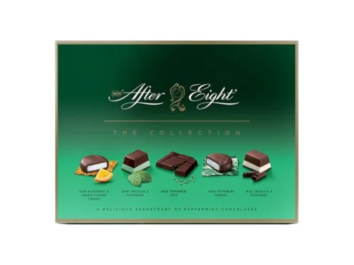 Бонбони After Eight Collection 199гр
