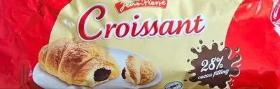 Кроасан с какаов пълнеж