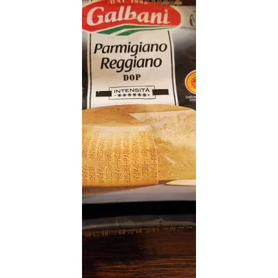 Пармезан ЗНП - Galbani