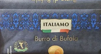 Биволско масло 83% - Italiamo