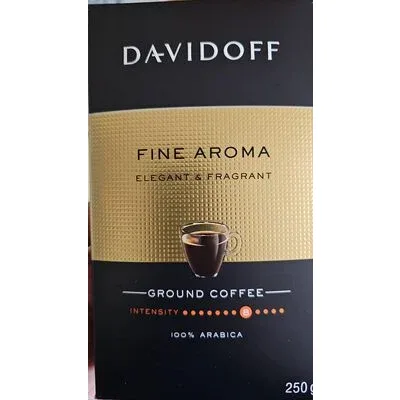 Davidoff - davidoff
