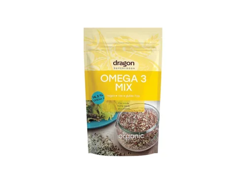 Микс Функционален Био Ds Omega-3