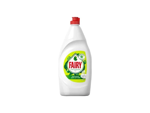 Препарат За Съдове Fairy Ябълка 750мл