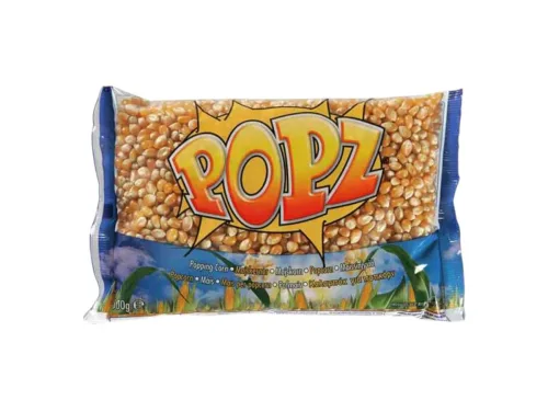 Царевица Popz За Пуканки 500гр