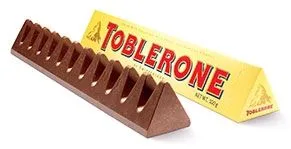 Тоблерон 100гр. - Toblerone