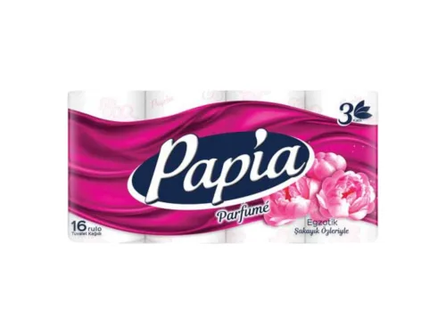 Тх Papia Platinum Dolce Vita 16 Бр 4 Пласта Аромат. Пакет