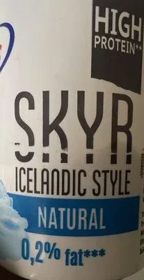 Скйр Класик / Skyr Classic - Milbona