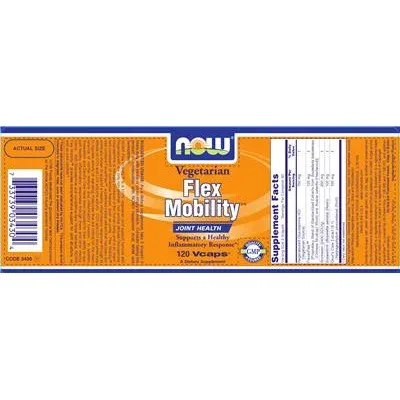 Flex Mobility - NOW