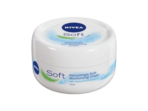 Крем Универсален Nivea Софт 200мл