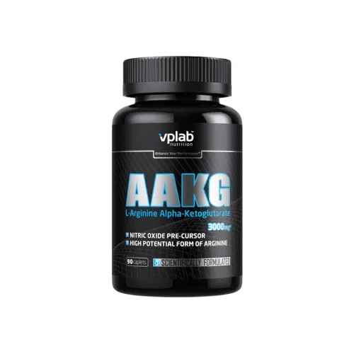 AAKG - Аргинин - VPLab