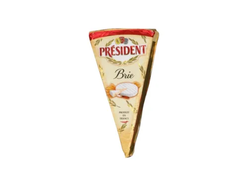 Сирене Бри 60% 200гр President