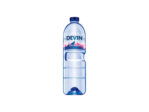 Вода Изворна 1л Devin On The Go