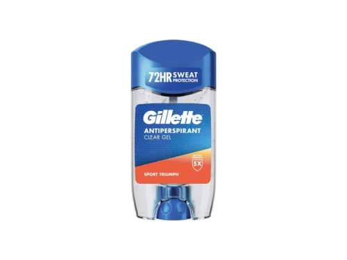 Део Гел Gillette Sport 70 Мл Мъжки