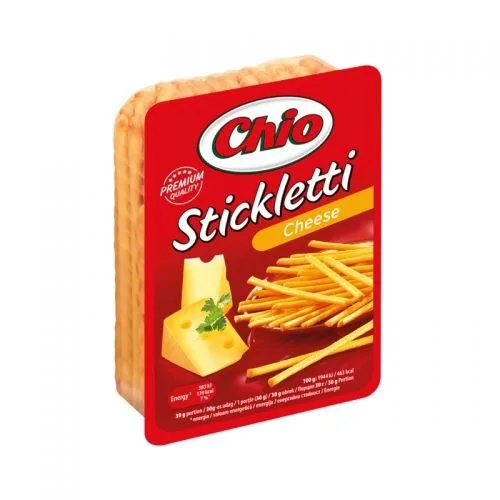 Стиклети Chio сирене 80гр.