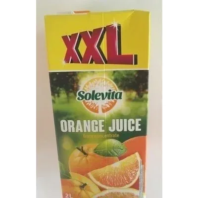 Solevita - Solevita