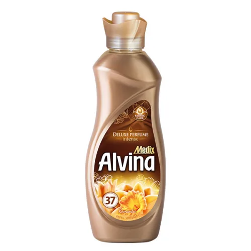 Омекотител Medix Alvina Romantic 925мл. - Medix