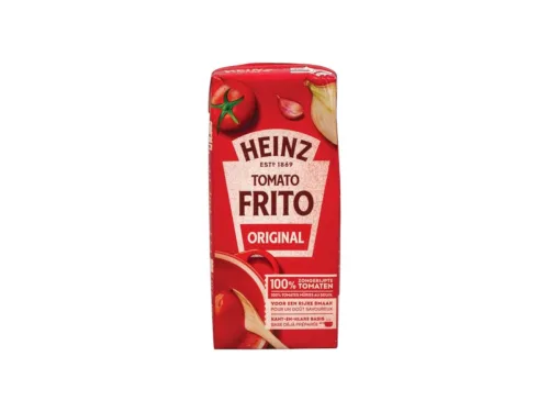 Сос Heinz Tomato Frito Тетрапак