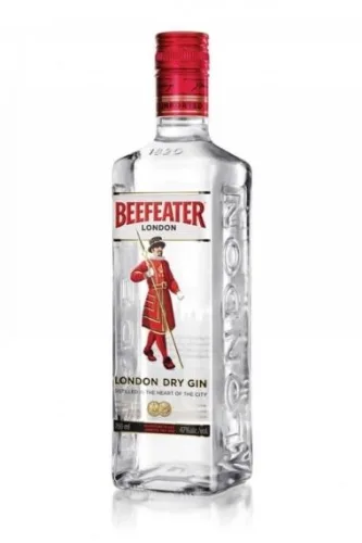 Джин Beefeater 700мл.