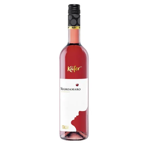 Розе Kafer Negroamaro 750мл.