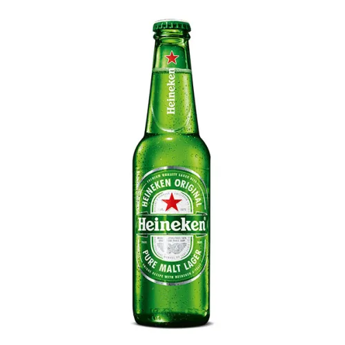 Бира Heineken 330мл. - Heineken