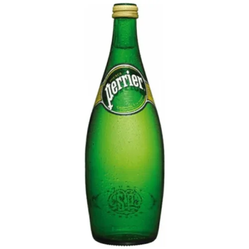 Газирана вода Perrier 750мл.