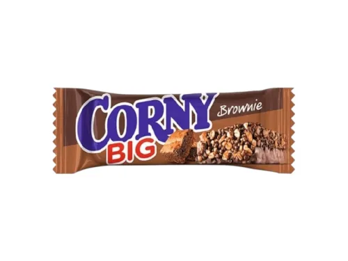 Десерт Corny Big Брауни 50гр