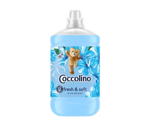 Омекотител Blue Splash