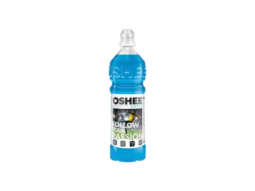 Напитка Изотонична Oshee Мултифрут 750мл Pet