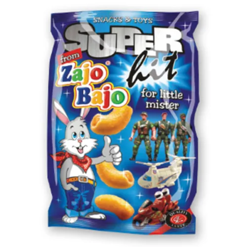 Зайо байо Super for little mister 60гр.