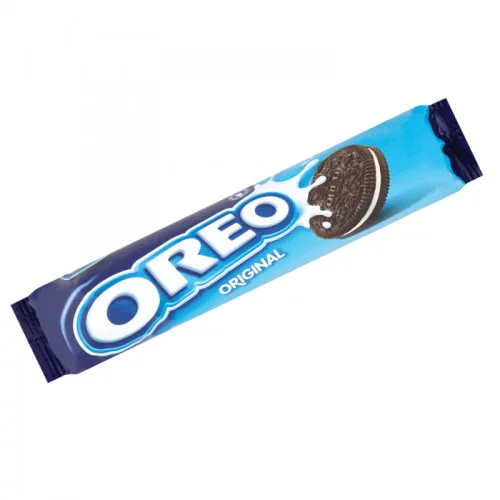 Бисквити OREO original 154гр. - Oreo