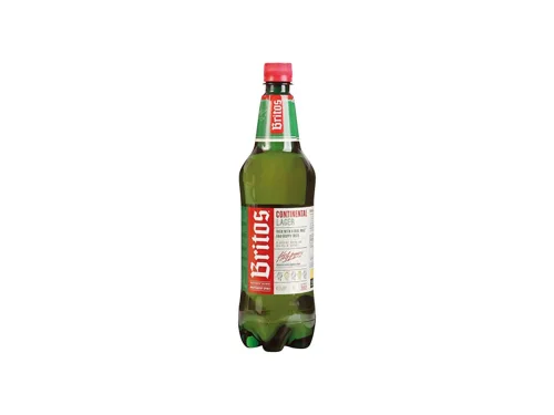 Britos 2л Pet