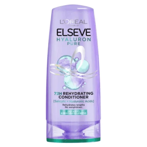 Балсам за коса Elseve Hyaluron Pure 200мл.