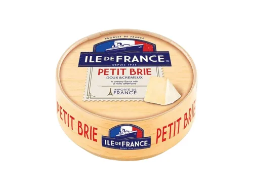 Сирене Бри Ile De France 125гр