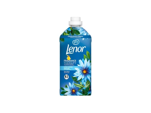 Омекотител Lenor Ocean Breeze 1.722л 82 Пранета