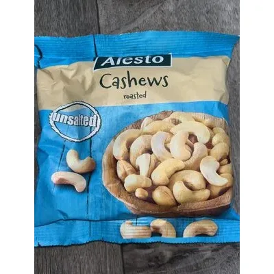 Печен кашу / Roasted Cashew - Aleso