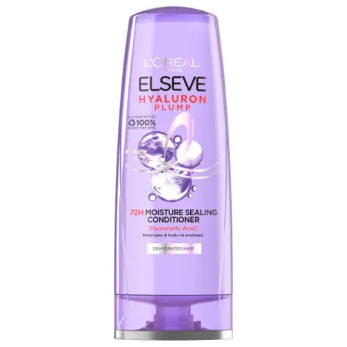 Балсам за коса Elseve Hyaluron 250мл.