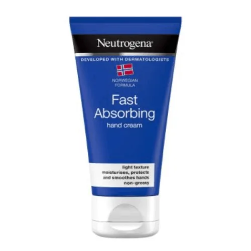 Крем за ръце подобрена формула Neutrogena 75мл.
