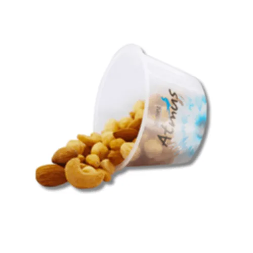 Печени ядки микс Atmus 100гр. кутия