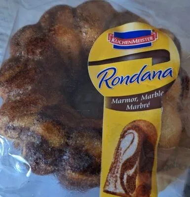 Rondana - Kuchenmeister