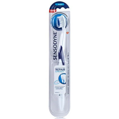 Четка за зъби Sensodyne Repair&Protect - Sensodyne