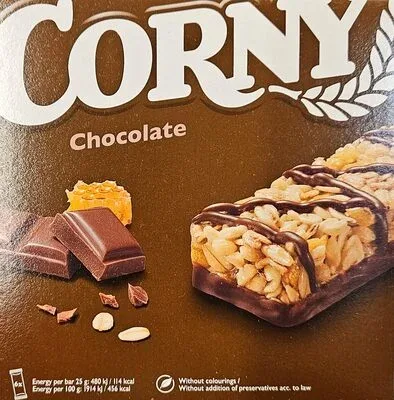 Шоколадов бар - Corny