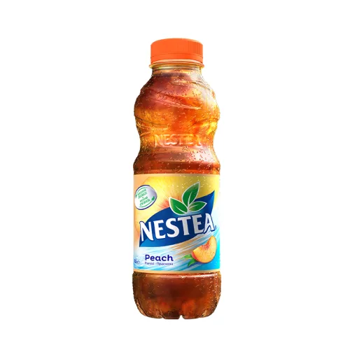 Nestea праскова 500мл. - Nestea